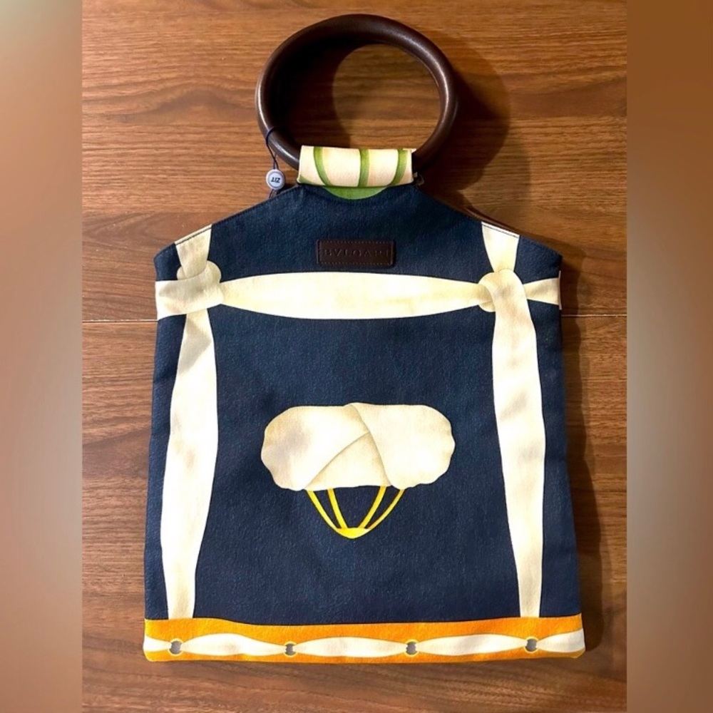 BVLGARI Bag